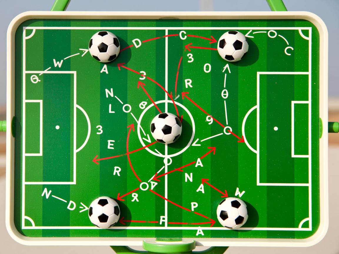 九游官网入口-五大联赛是否调整中卫横移范围增加防守覆盖半径,中卫球员 第3张